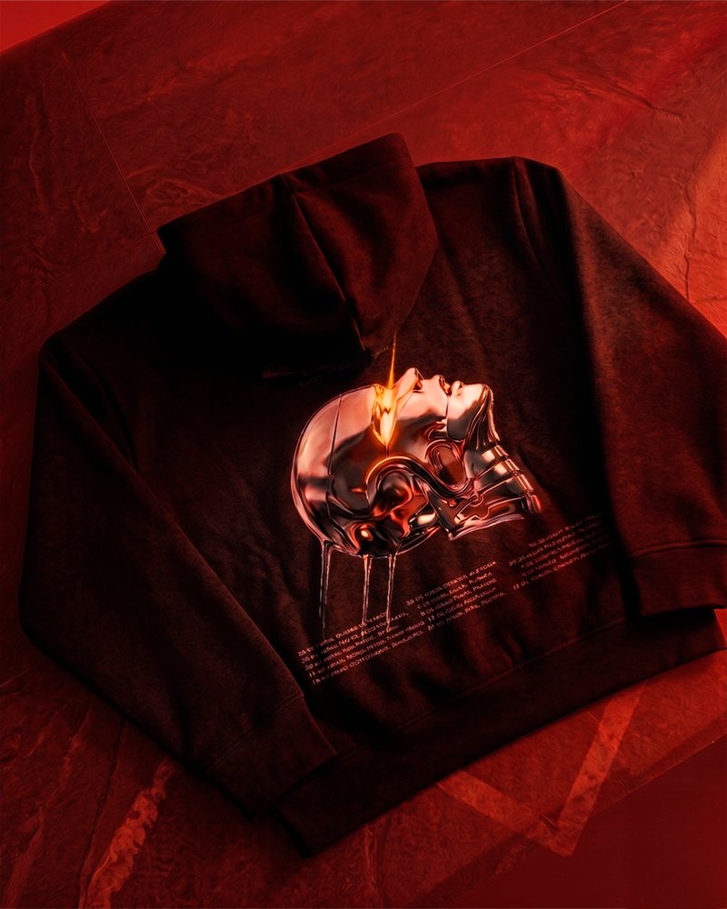 HURRY UP TOMORROW: COLLECTION
