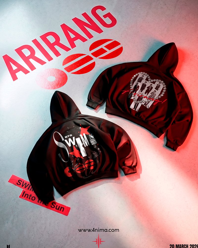 ARIRANG: COLLECTION