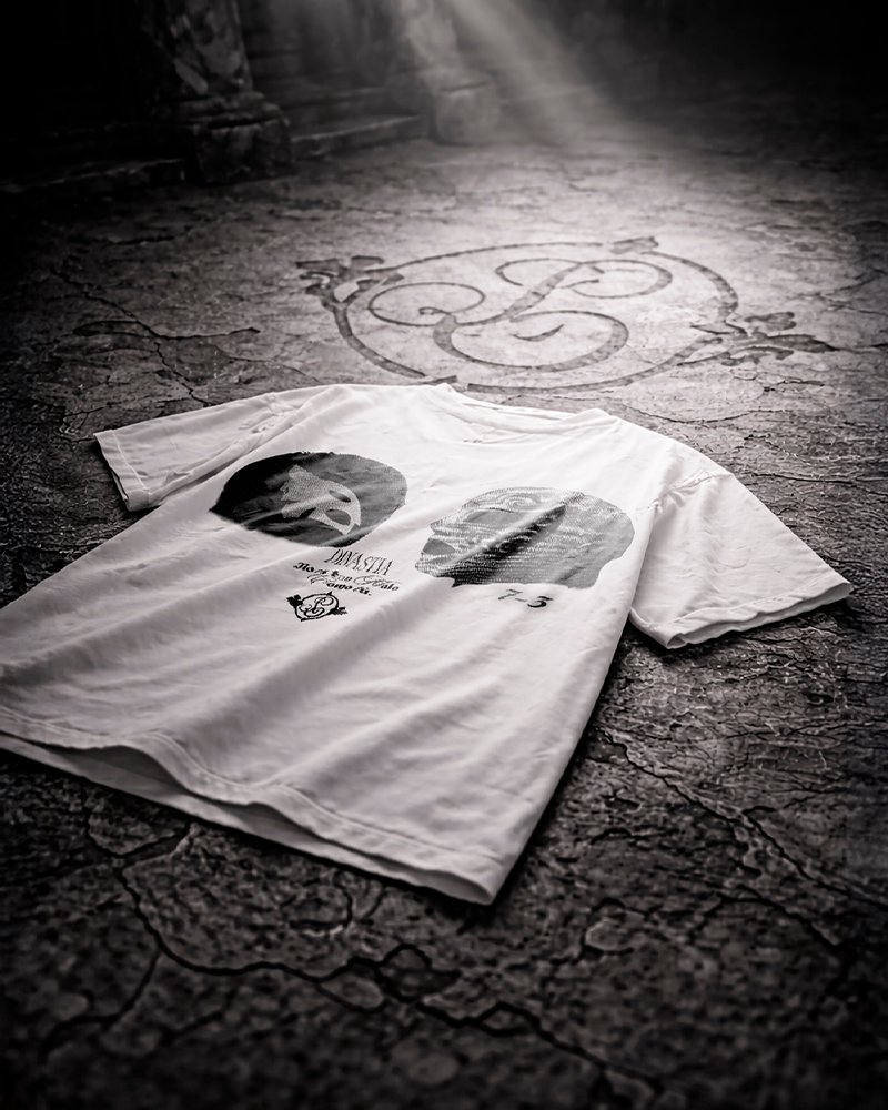 DINASTÍA: COLLECTION