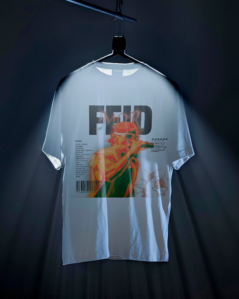 Ferxxocalipsis Collection