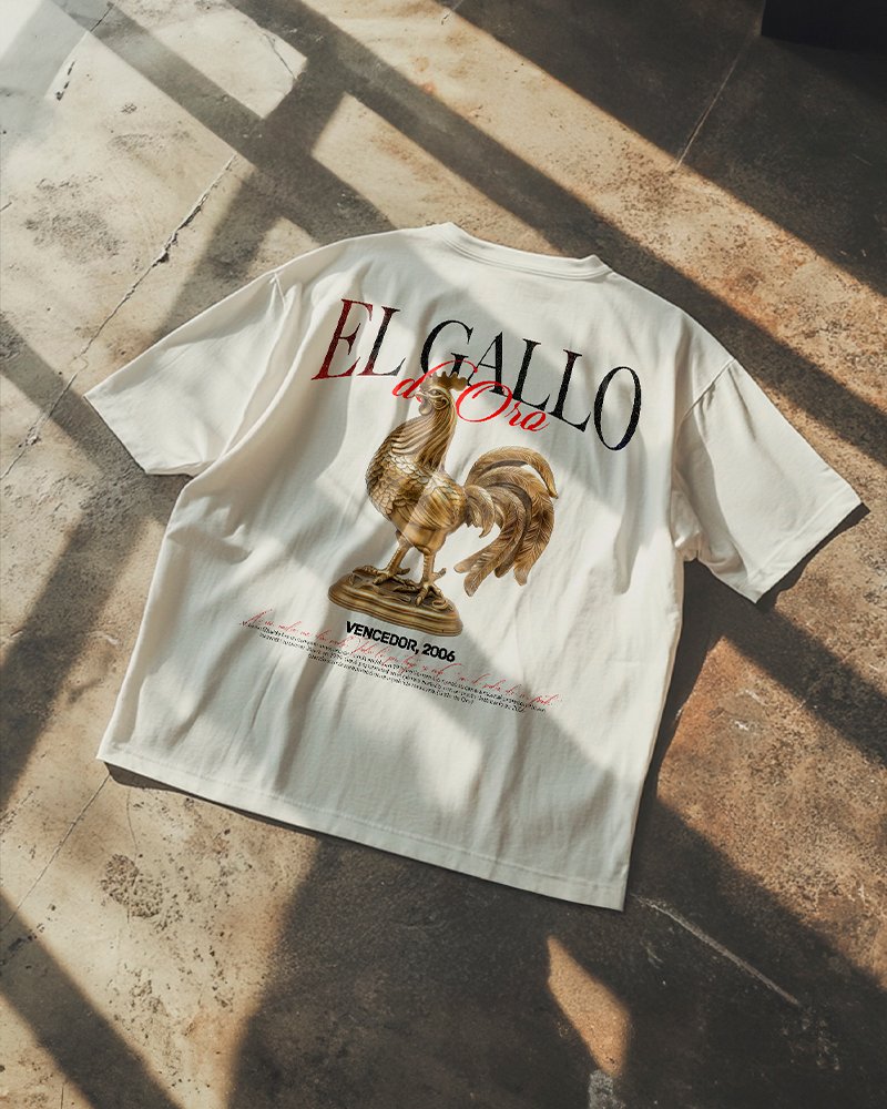 Gallo de Oro Collection