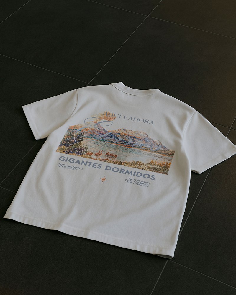 MX: Lugares que Hablan