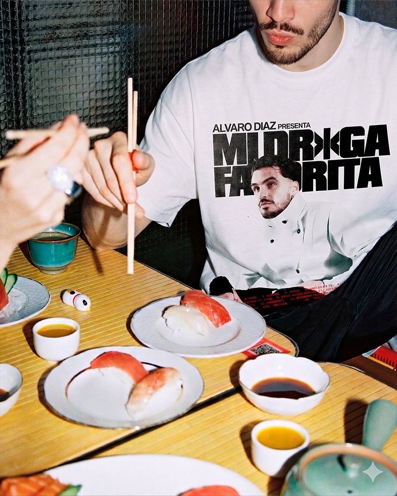 OMAKASE: COLLECTION
