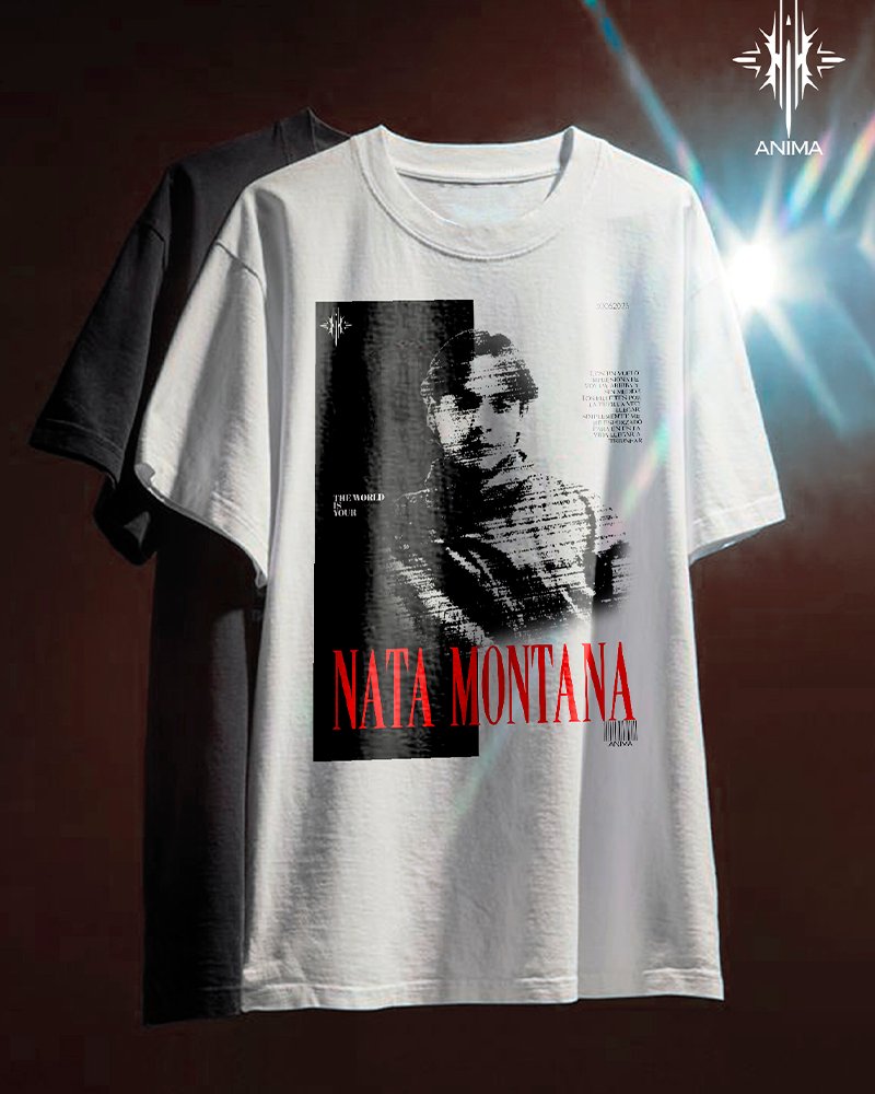 Nata Collection