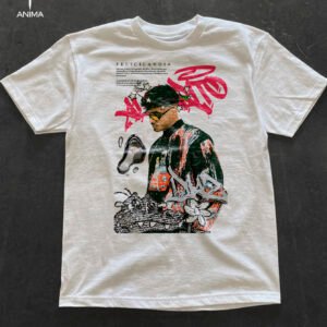 Álvaro Díaz - Y2K TEE