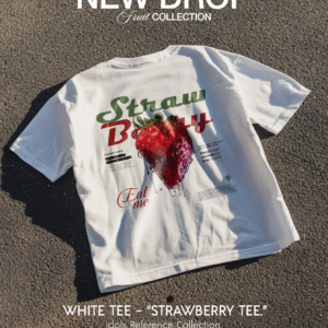 Strawberry - Fruit Collection TEE