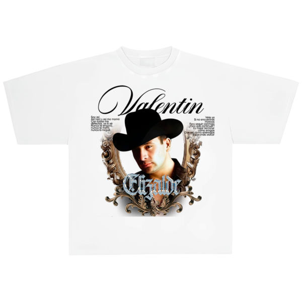 Valentín Elizalde - TEE