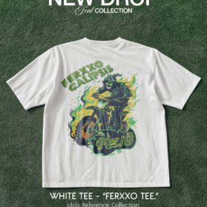 La FERXXONETA - Feid Collection TEE