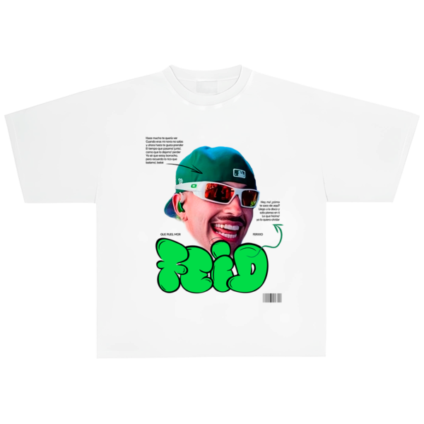 FEID (Head) -TEE