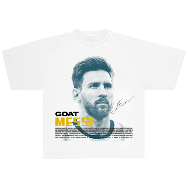 MESSI (Copa América 2024) - TEE