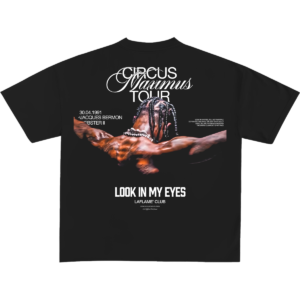 MY EYES - Travis Scott TEE