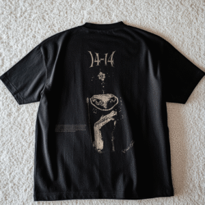 14-14 (ÉXODO TOUR) - TEE