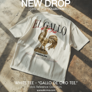 Gallo de Oro - TEE