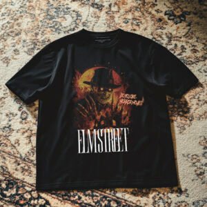 ELM STREET - TEE