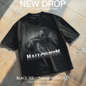 HALLOWEEN - TEE