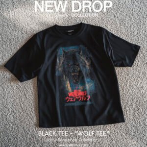 WEREWOLF - TEE