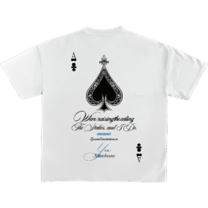 POKER - TEE