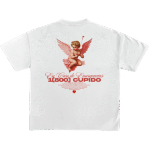 CALL TO CUPIDO - TEE
