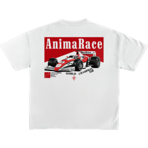 F1 VINTAGE - TEE