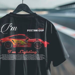 MCQUEEN - TEE