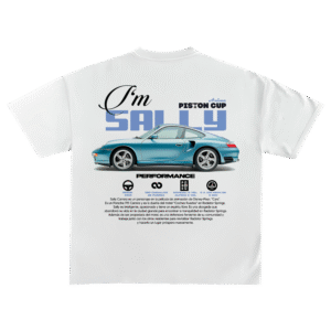 SALLY - CAR COLLECTION