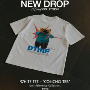CONCHO - BENITO TEE