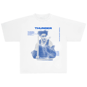 BENITO THUNDER -TEE