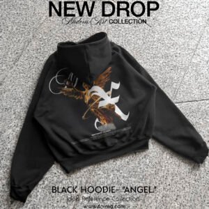 ANGEL - HOODIE