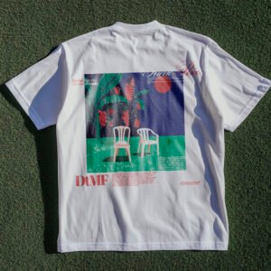 DTMF ALBUM - TEE