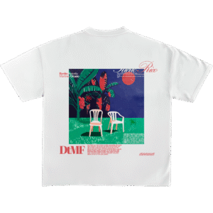 DTMF ALBUM - TEE