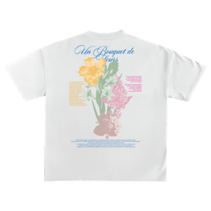 Un Bouquet de Fleurs - TEE