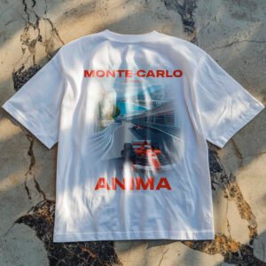 MONTE CARLO - TEE