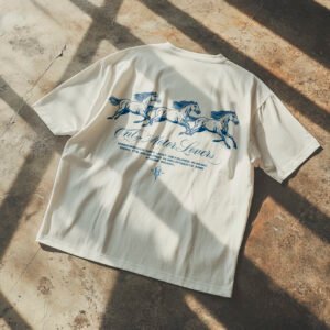 MOTORLOVER - TEE