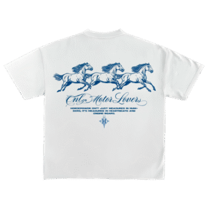 MOTORLOVER - TEE