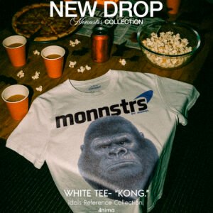 KONG - TEE