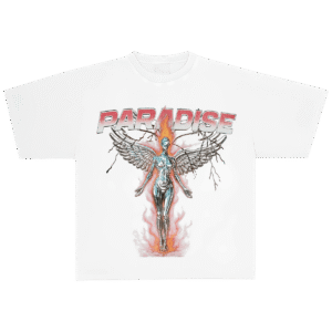 PARADISE - TEE