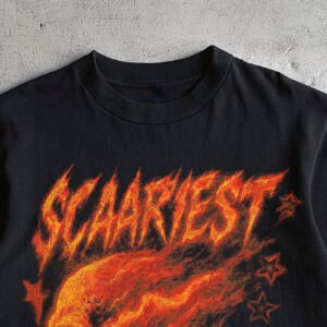 SCARIEST - TEE