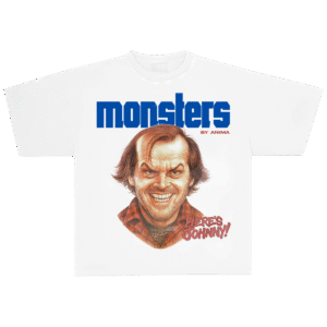The Shining - TEE