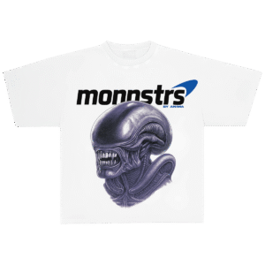 Xenomorfo - TEE
