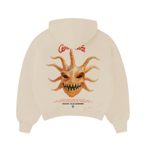 Carita Linda - HOODIE