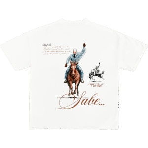 VUELVE CANDY B - TEE