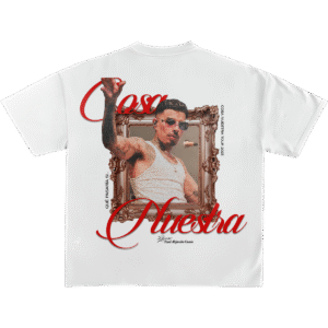 Cosa Nuestra Cuadro - TEE