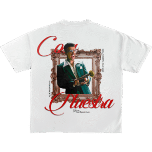 Cosa Nuestra Cuadro - TEE