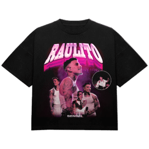 RAUW (VICEVERSA)  - TEE