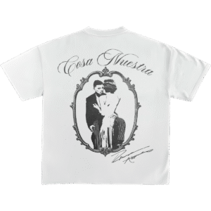 RAUW (COSA NUESTRA ALBUM) - TEE