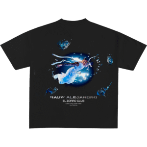 SATURNO (ALBUM) - TEE