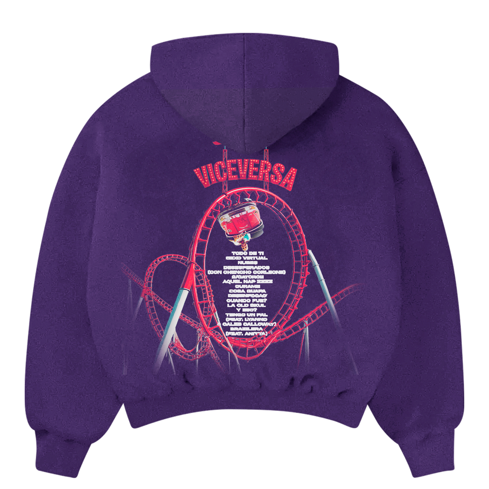 VICEVERSA - HOODIE