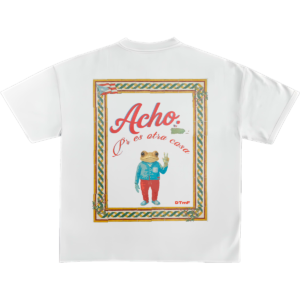 PR ES OTRA COSA - TEE