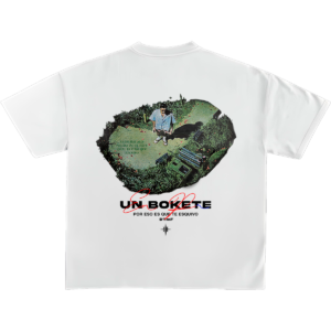 BOKETE - TEE