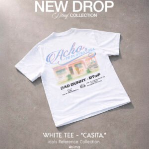 ACHO PR (LA CASITA) - TEE